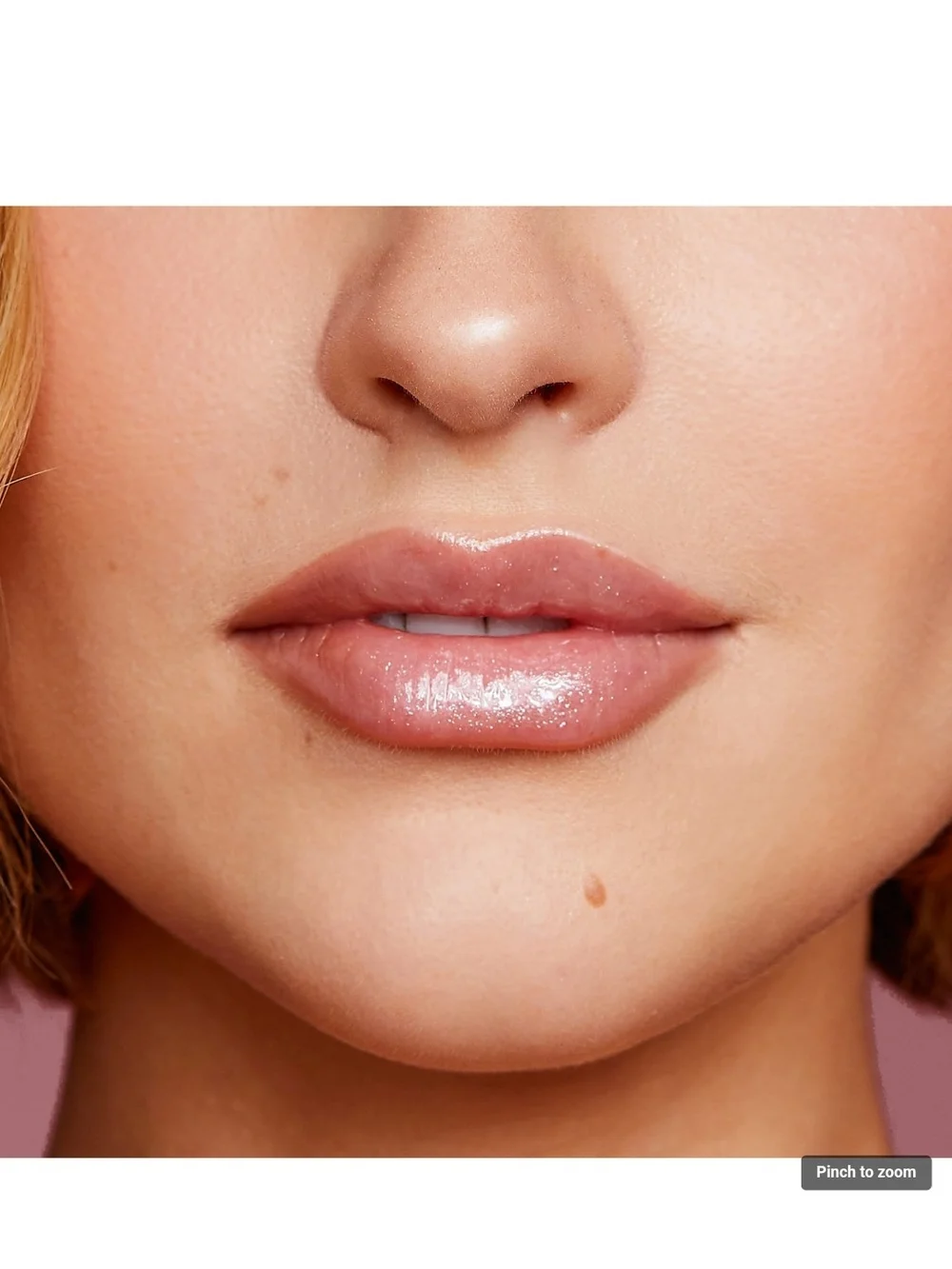 Patrick Ta Major Glow Lip Shine